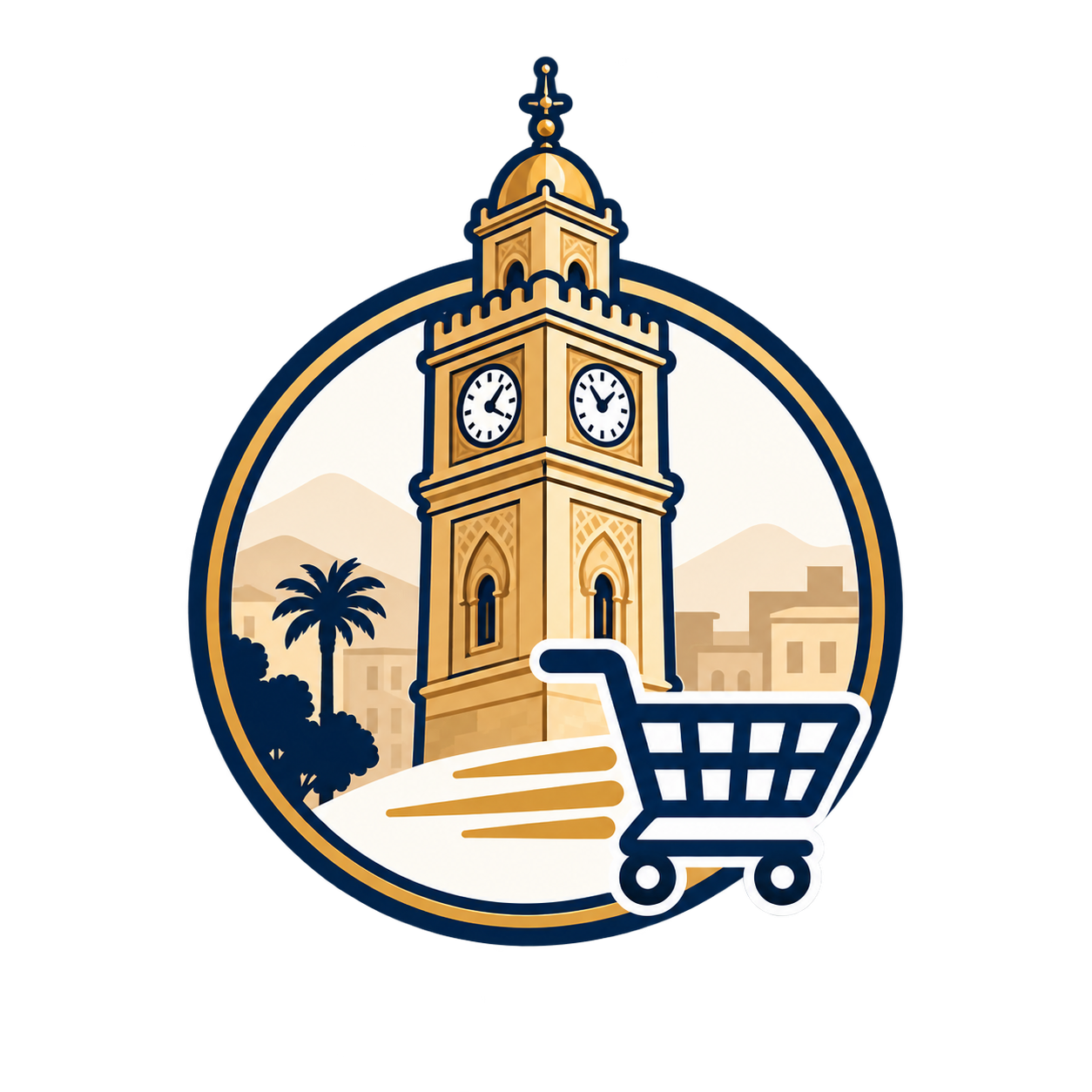 miliana store